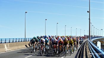 Regardez au Canada: Tour de France Étape 10