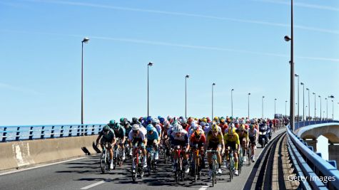 Regardez au Canada: 2020 Tour de France Étape 10