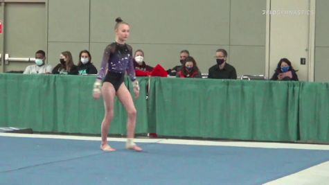 Emily Collins - Women's Group, All Pro - 2021 Christmas on the Chesapeake