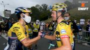 All Access: Sepp Kuss & Life With The Yellow Jersey