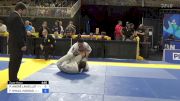 PAULO ANDRÉ LANZILLOTTI vs FAWAZ KHALIL HADDADIN 2024 Pan Jiu Jitsu IBJJF Championship