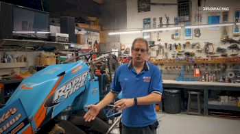 Take A Tour Of Kreitz Racing