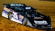 Eldora Intercontinental Classic Statistical Roster