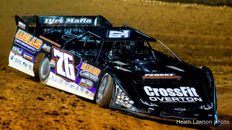 Eldora Intercontinental Classic Statistical Roster