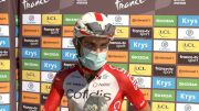 Pre-Stage: Guillaume Martin Stage 11 (FRENCH)