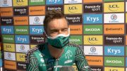 Pre-Stage: Bryan Coquard Stage 11 (FRENCH)