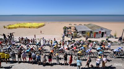 Watch In Canada: 2020 Tour de France Stage 11