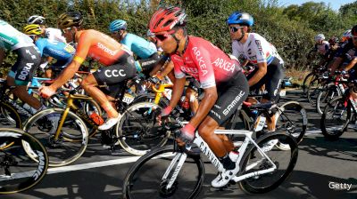 Regardez au Canada: 2020 Tour de France Étape 11