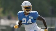 CAA Has 35 Players On NFL Rosters As 2020 Season Kicks Off
