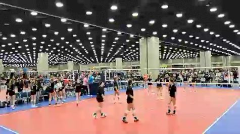 Replay: Court 48 - 2022 JVA World Challenge | Apr 8 @ 9 AM