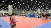 Replay: Court 5 - 2022 JVA World Challenge | Apr 8 @ 9 AM