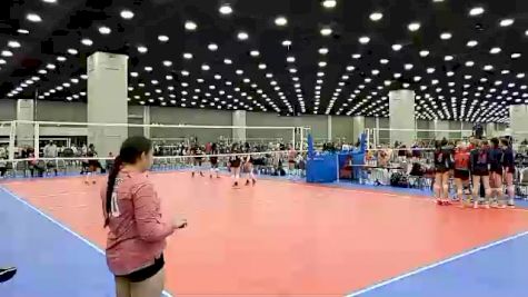 Replay: Court 5 - 2022 JVA World Challenge | Apr 8 @ 9 AM