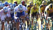Watch In Canada: Final 10K of 2020 Tour de France Stage 11