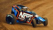 Twin Features Have Long History with USAC Sprints