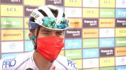 Pre-Stage: Julian Alaphilippe Stage 12 (FRENCH)