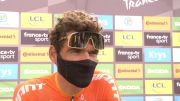 Greg Van Avermaet: 'This Stage Was Always On My Mind'
