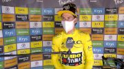 Primoz Roglic: 'Tomorrow Is A New Challenge'