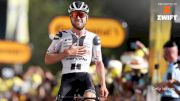Tour de France Nearly Man Hirschi Tastes Victory At Last