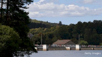 Watch In Canada: Tour de France Stage 12