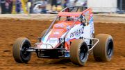 USAC Sprint Title Race Closest Ever Entering September