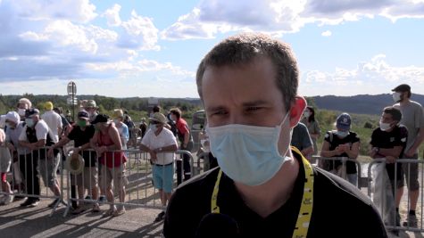 Sunweb DS: 'It Was A Team Win'