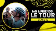 Finish Line Report: 2020 Tour de France Stage 12