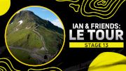 I&F Preview: 2020 Tour de France Stage 13