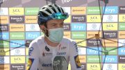 Pre-Stage: Rémi Cavagna Stage 13 (FRENCH)