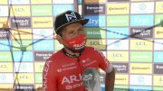 Nairo Quintana: 'We Have To Be With The Favorites' (SPANISH)