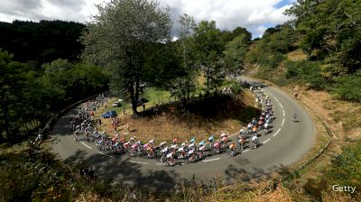 Watch In Canada: 2020 Tour de France Stage 13