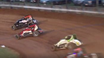 Heat Races | USAC Sprints at Bloomington Speedway