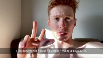 All Access: Matteo's First WT Summit Finish