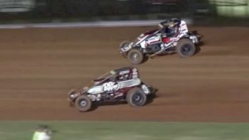 Flashback: USAC Sprints at Bloomington Speedway 9/11/20