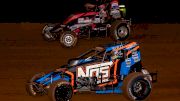 Windom Takes Bloomington Win & USAC Point Lead