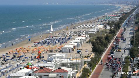 Replay: 2020 Tirreno Adriatico Stage 6