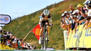 Watch In Canada: TDF Week 2 Highlights