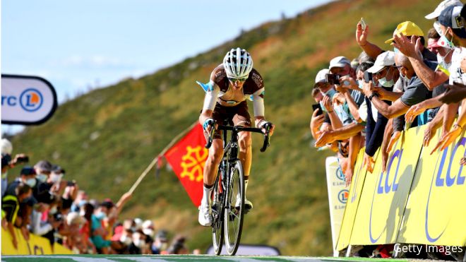 Tour Doctors Say Bardet Was Entitled To Ride On After Fall