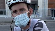 Tiesj Benoot: 'I Still Lack The Punch For The Final'