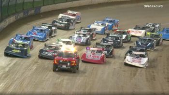 Feature Replay | Eldora Intercontinental Classic Finale