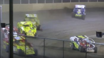 Feature Replay | Big Block Modifieds at Bridgeport
