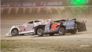 McDowell muses of 'better days' as Eldora streak ends