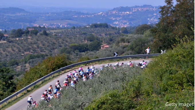 picture of 2020 Giro Rosa Replays