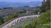 2020 Giro Rosa Replays