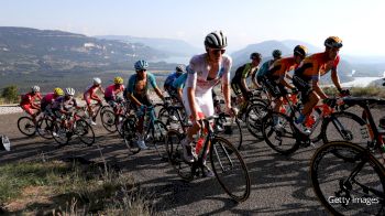 Résumé de 15ème étape au Tour de France