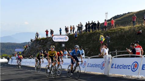 Watch In Canada: 2020 Tour de France Stage 15 Final 20K