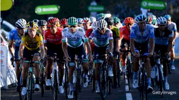 20K Derniers: Le Tour de France Étape 15