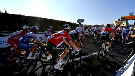 Watch In Canada: 2020 Tour de France Stage 15 Extended Highlights