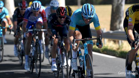 Radio Bidon: Le Tour de France 2021 - Hugo Houle, Guillaume Boivin et La Course