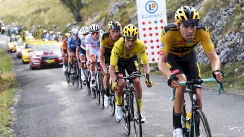 Tom Dumoulin