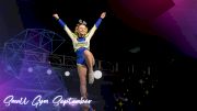 45 Photos Of Small Gyms Taking The Stage At CHEERSPORT